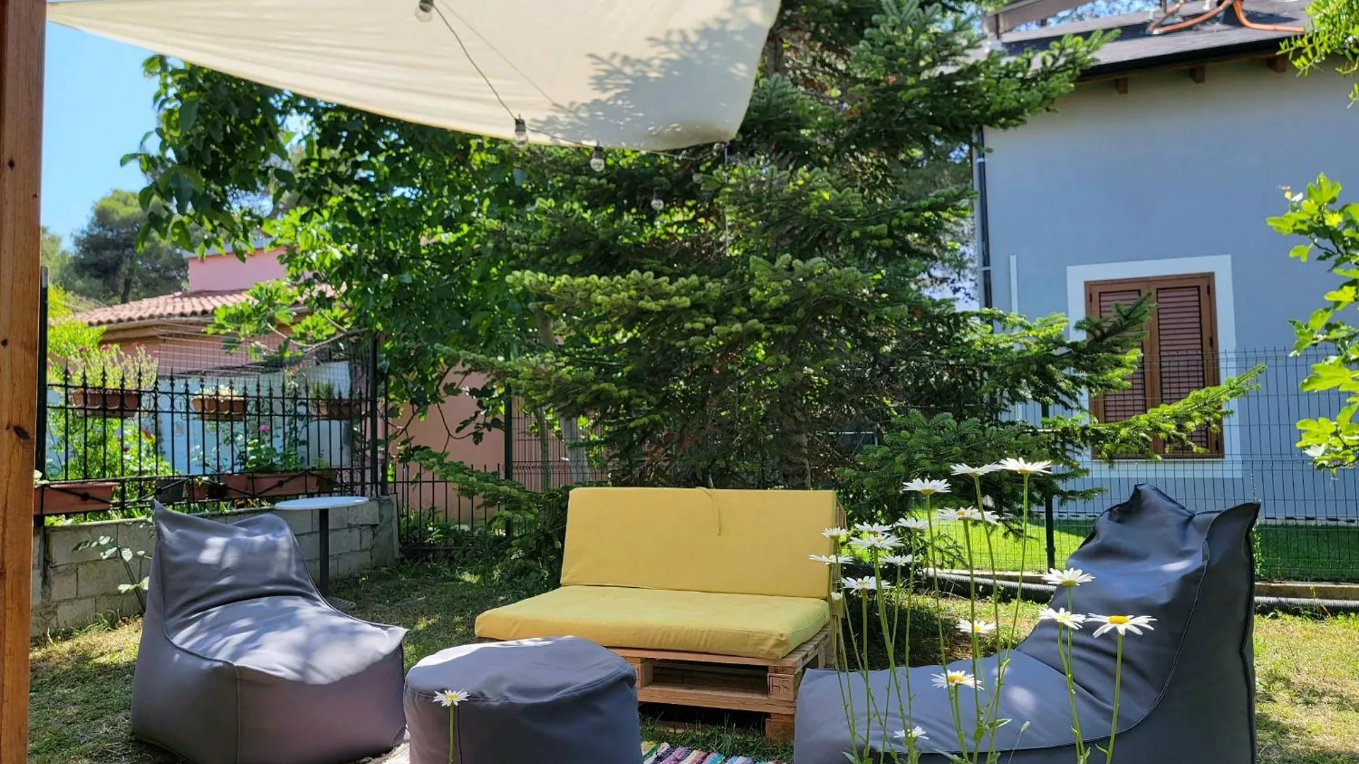 Cozy Villa, Golem Beach. Feriehus Golem (Tirana)